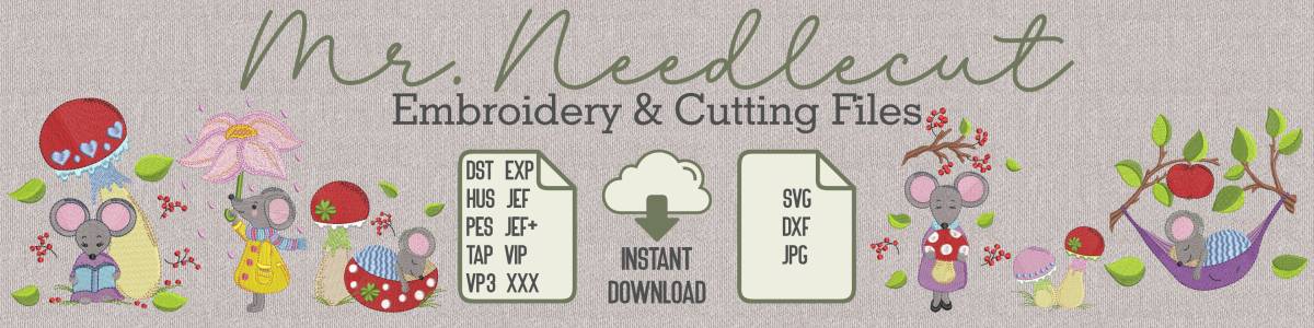 Mr. Needlecut Shop | kasuwa.de