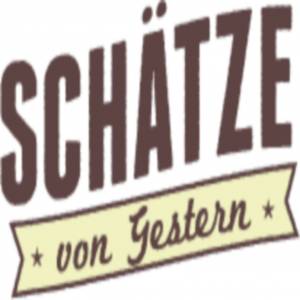 Schätze-von-Gestern