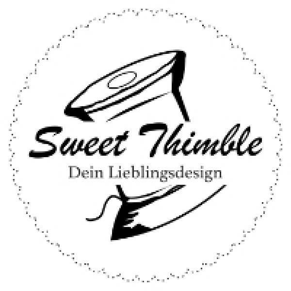 Sweet Thimble - handmade