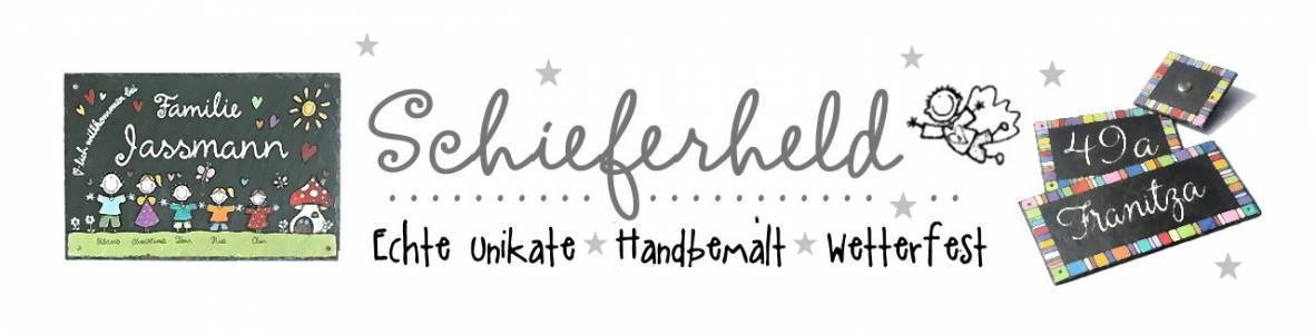 Schieferheld Shop | kasuwa.de