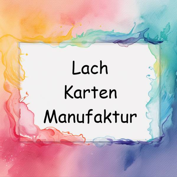 LachKartenManufaktur
