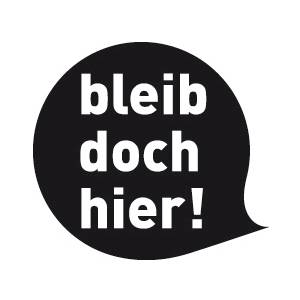 bleib doch hier