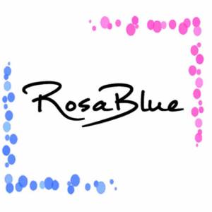 RosaBlue DIY