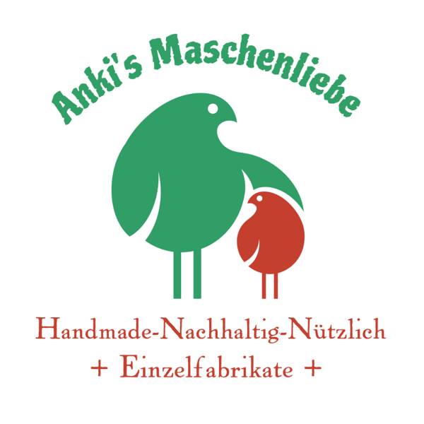 Ankis Maschenliebe