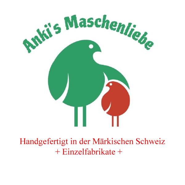 Ankis Maschenliebe