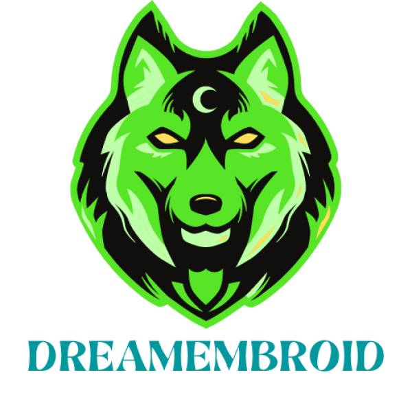 DreamEmbroid