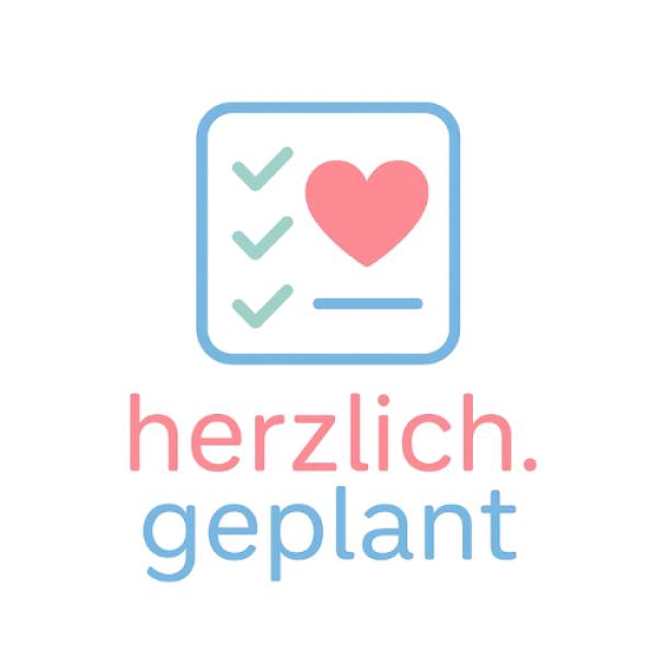 herzlichgeplant