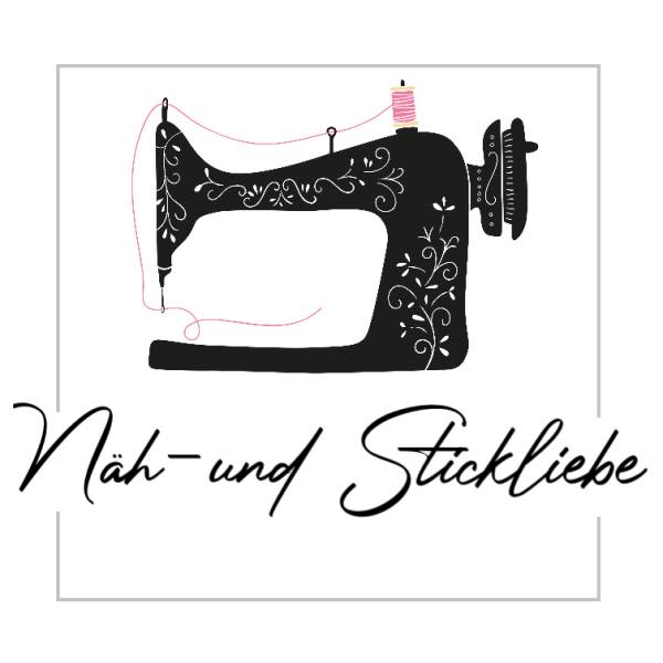 Näh- und Stickliebe
