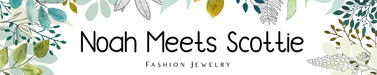 Noah.Meets.Scottie - Jewelry Shop | kasuwa.de