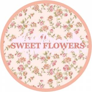 Sweet Flowers