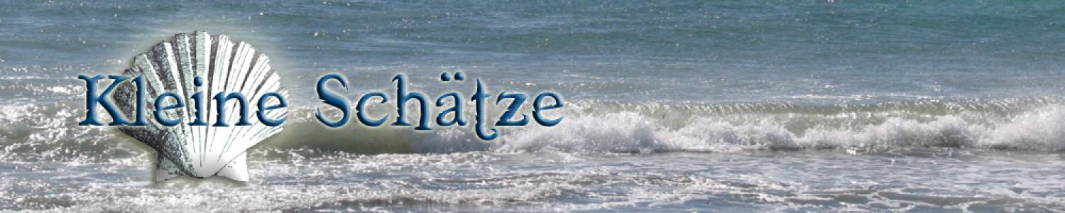 Kleine Schätze Shop | kasuwa.de