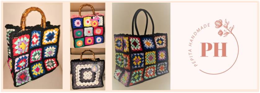Pepita Handmade Shop | kasuwa.de