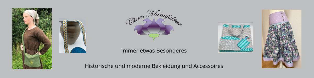Cines Manufaktur Shop | kasuwa.de