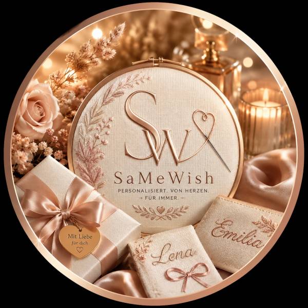 SaMeWish