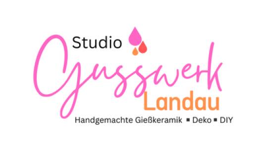 Studio Gusswerk Landau Shop | kasuwa.de