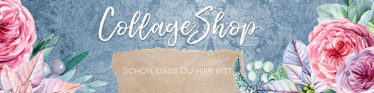CollageShop Shop | kasuwa.de