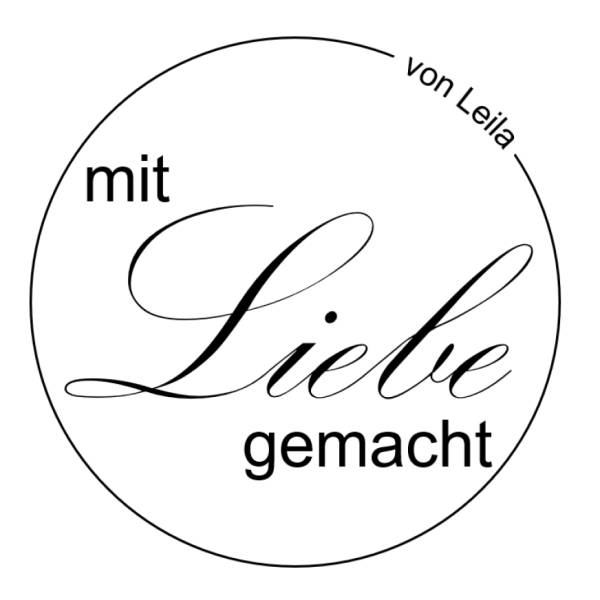 Leila - mit Liebe gemacht