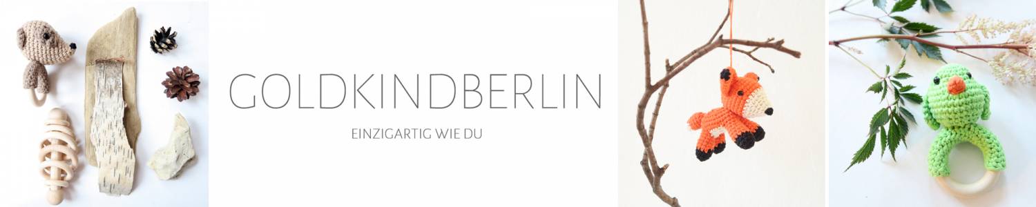 GoldKindBerlin Shop | kasuwa.de