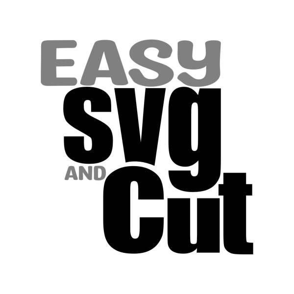 EasySVGandCut