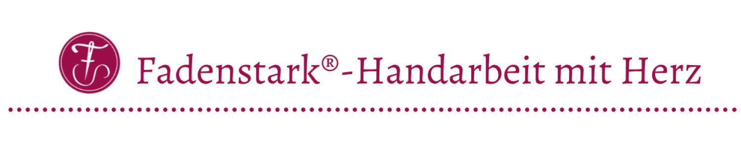 Fadenstark-Handmade Shop | kasuwa.de