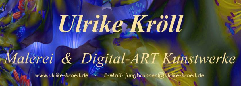 Malerei & ART - digital Shop | kasuwa.de