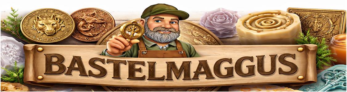 Beim Bastelmaggus Shop | kasuwa.de