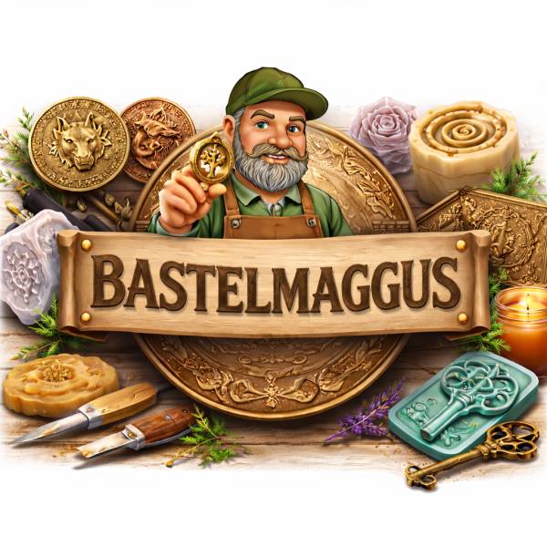 Beim Bastelmaggus