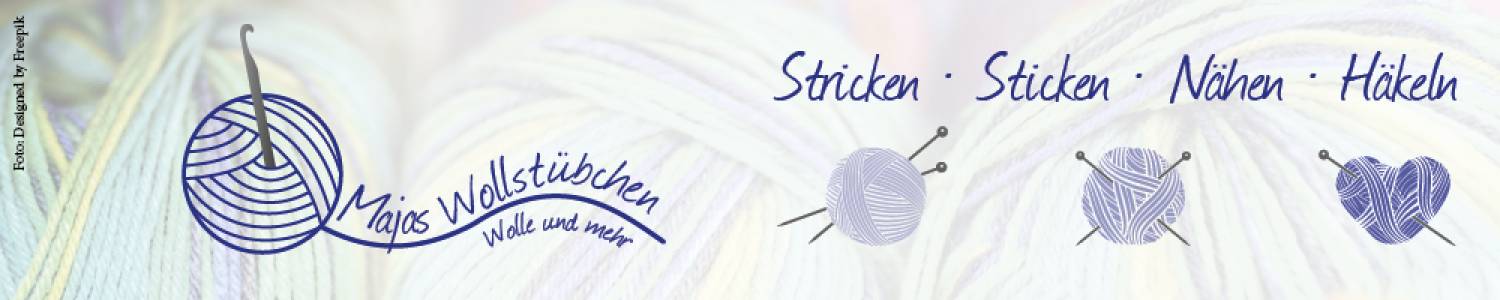 Majas Wollstübchen Shop | kasuwa.de