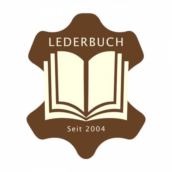 Lederbuch
