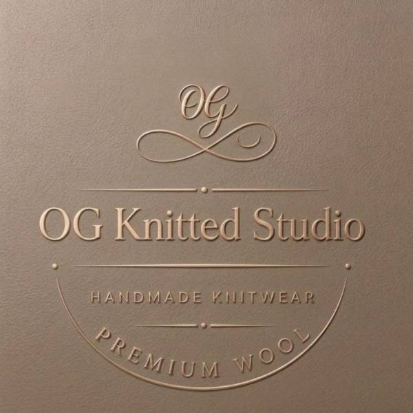 OG KNITTED Studio