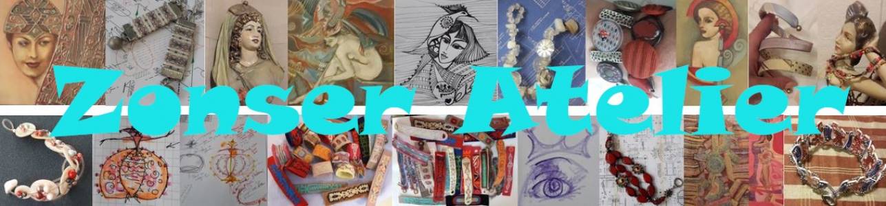 Zonser Atelier Shop | kasuwa.de