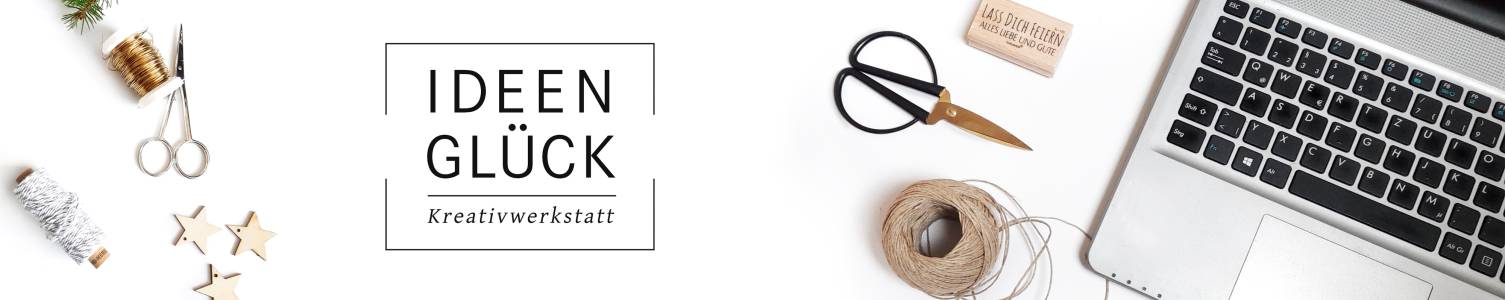 Ideenglück Digital Shop | kasuwa.de