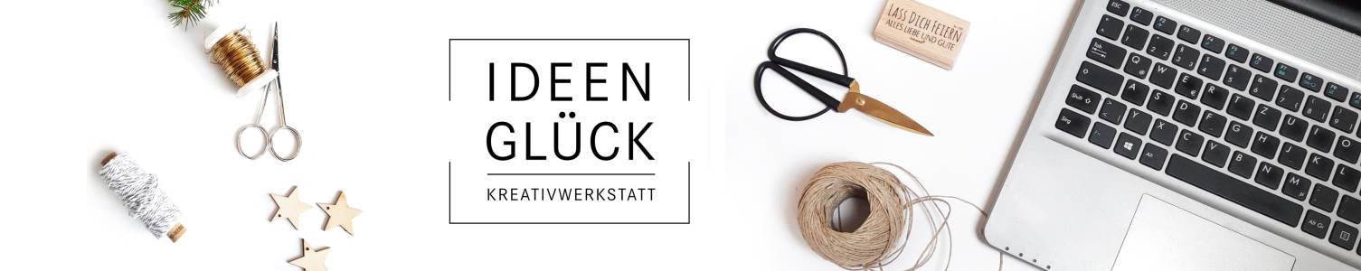 Ideenglück Digital Shop | kasuwa.de