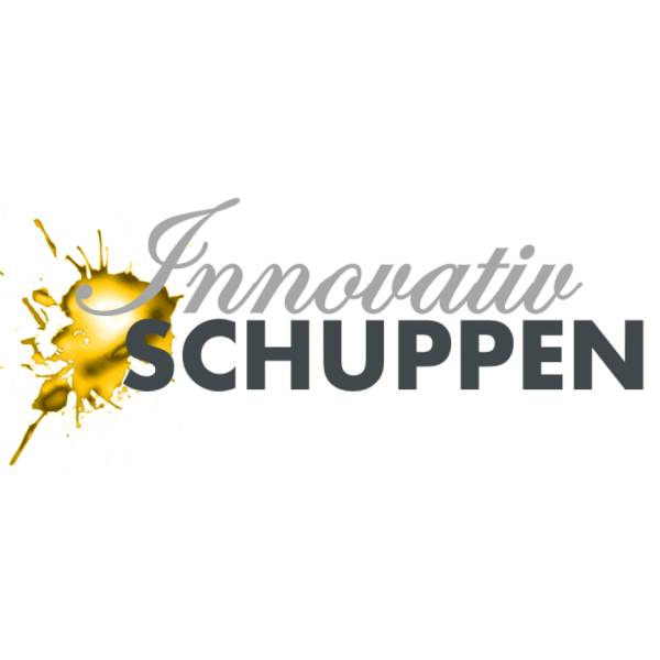 InnovativSchuppen