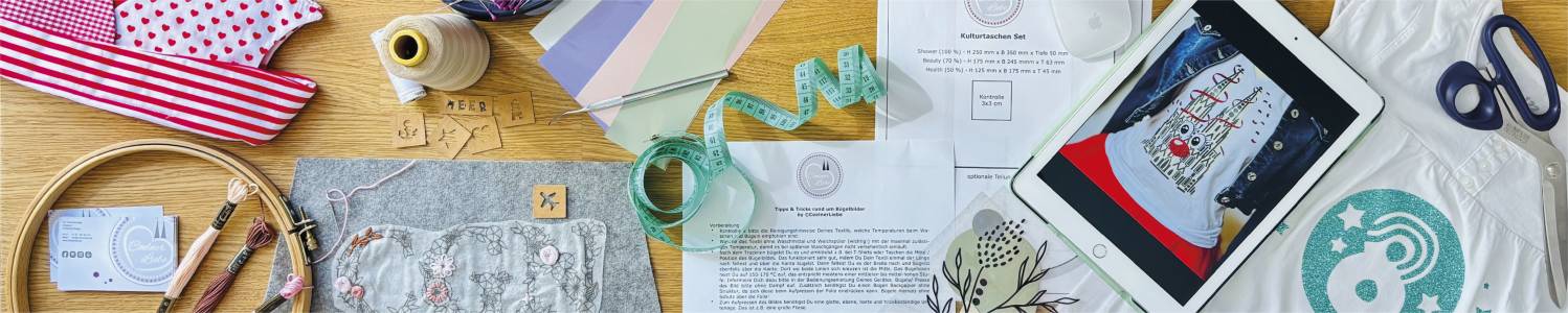 CoelnerLiebe - Handmade Shop | kasuwa.de