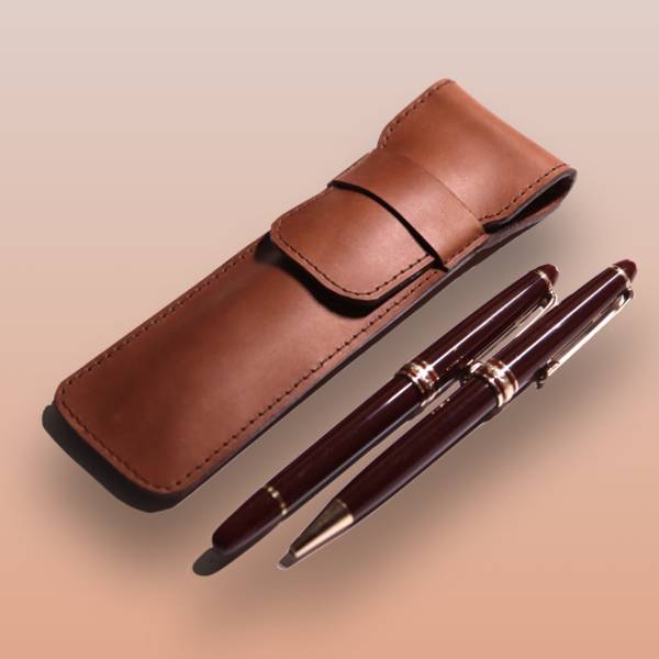 Henriette Claire Ledertaschen