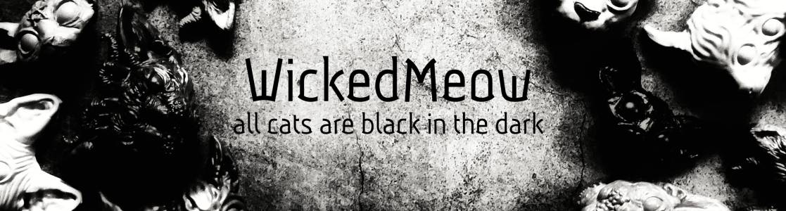 WickedMeow Shop | kasuwa.de