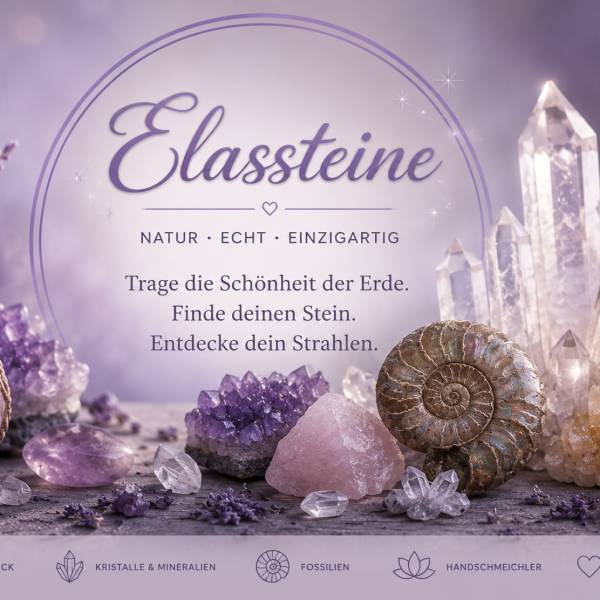 Elassteine