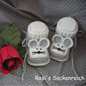 Rosis Sockenreich