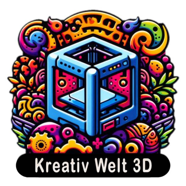 Kreativ Welt 3D