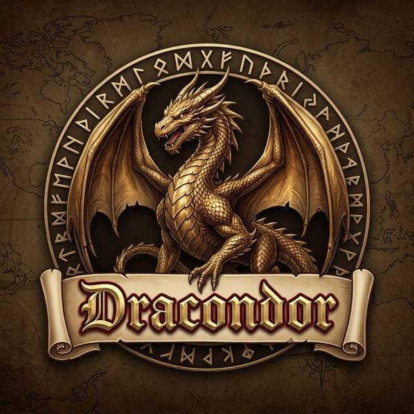 Dracondor-Spiele