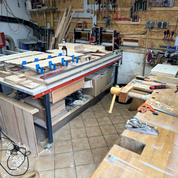 HolzCreativ