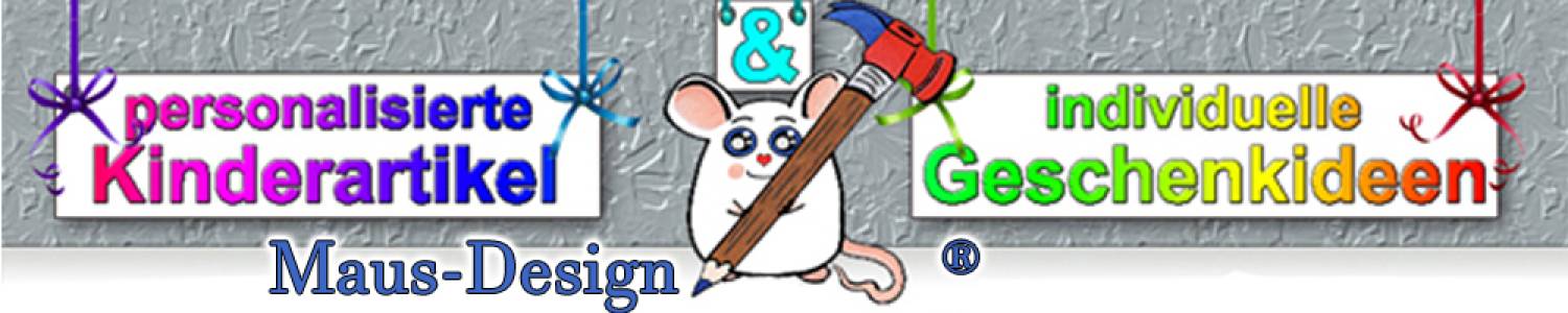Maus-Design Shop | kasuwa.de