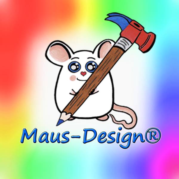 Maus-Design