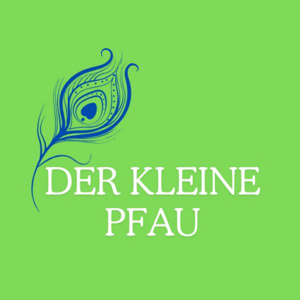 Der kleine Pfau