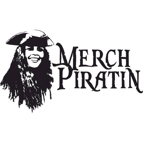 Merch Piratin