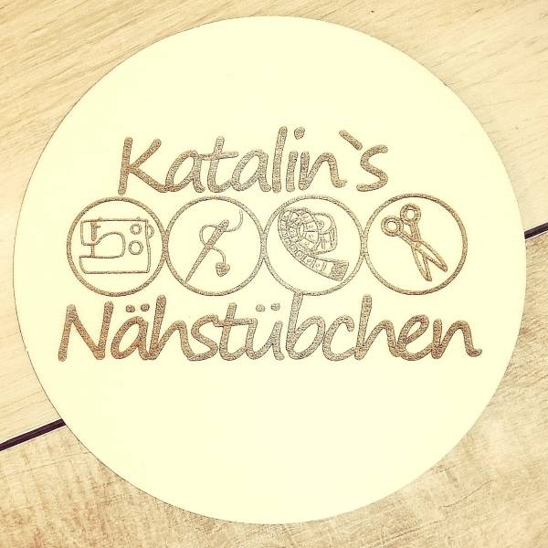 Katalins Nähstübchen