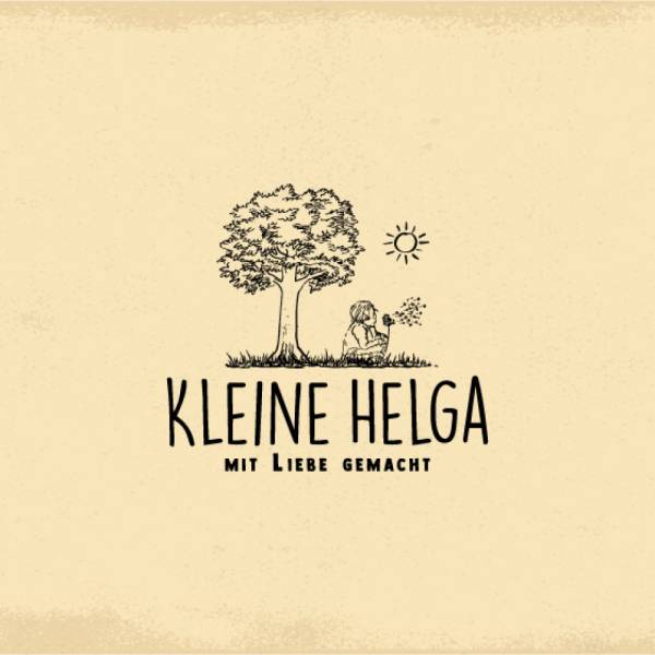 Kleine Helga - Mit Liebe gemacht