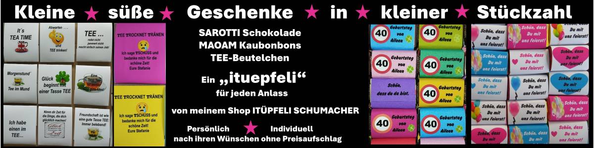 ituepfeli deko and more Shop | kasuwa.de