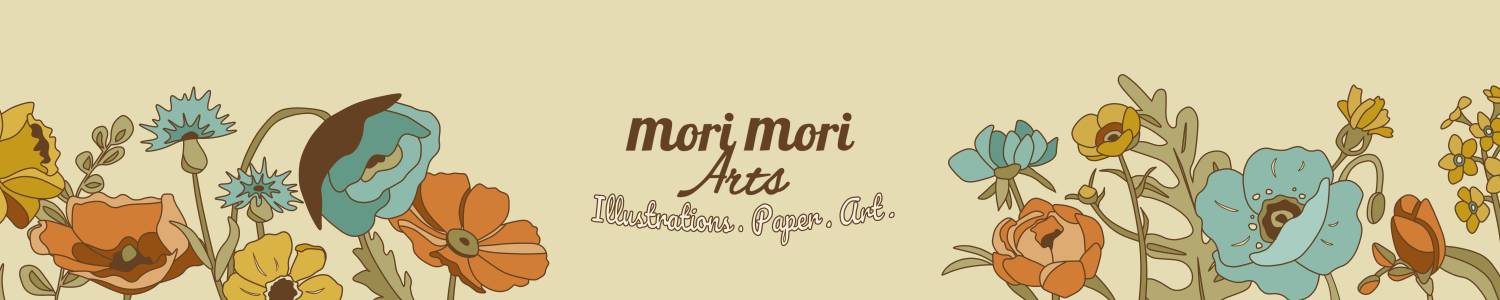 MoriMoriArts Shop | kasuwa.de